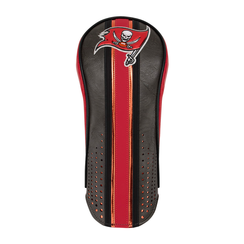 TaylorMade  Tampa Bay Buccaneers Driver Headcover