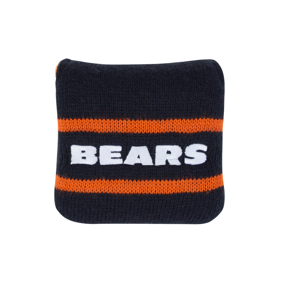 TaylorMade  Chicago Bears Mallet Headcover