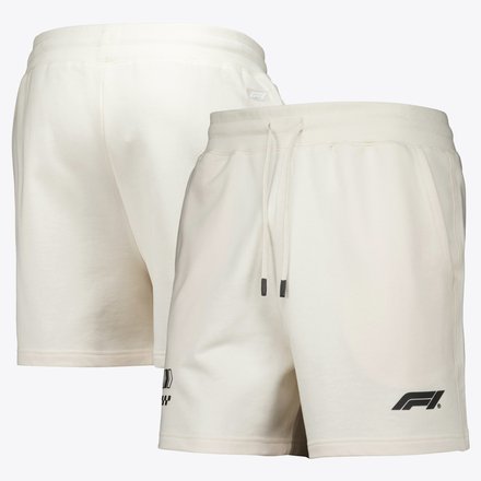 Formula 1 Elements Shorts