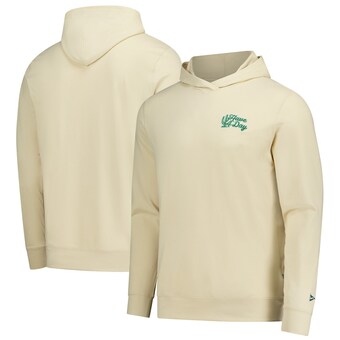 Men's Breezy Golf Sand WM Phoenix Open Gimme Hoodie