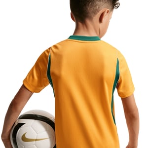 Maillot Domicile enfant Australie Coupe du Monde 2026, vue 4