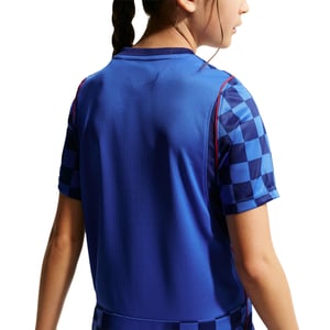 Maillot Extérieur enfant Croatie Coupe du Monde 2026, vue 4