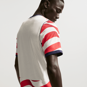 Maillot Domicile Authentique USA Coupe du Monde 2026, vue 4