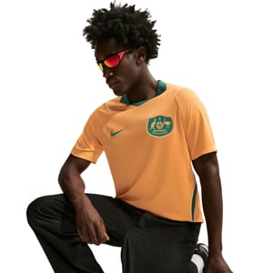 Maillot Domicile Australie Coupe du Monde 2026, vue 3