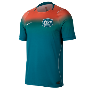 Maillot Extérieur Australie Coupe du Monde 2026, vue 5