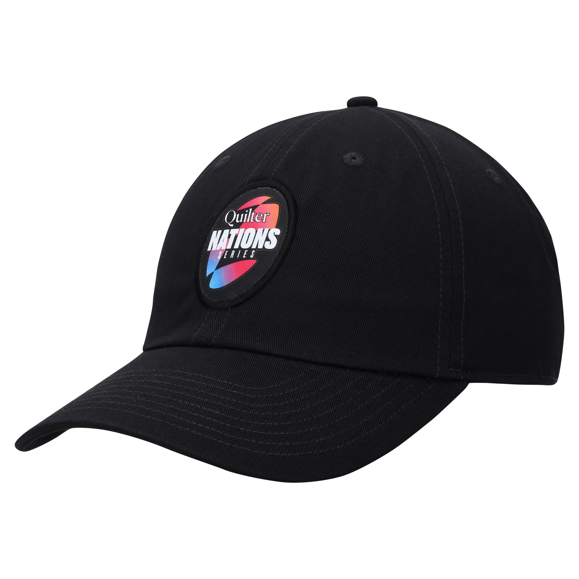 Cappellino regolabile Quilter Autumn Nations