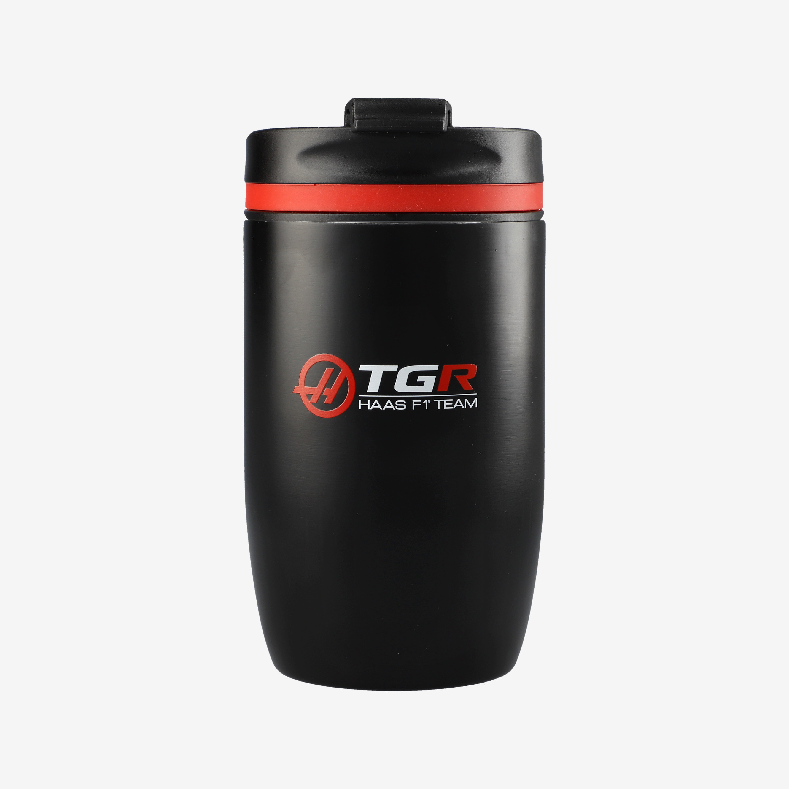 Castore Haas F1 Team 8oz. Travel Coffee Cup