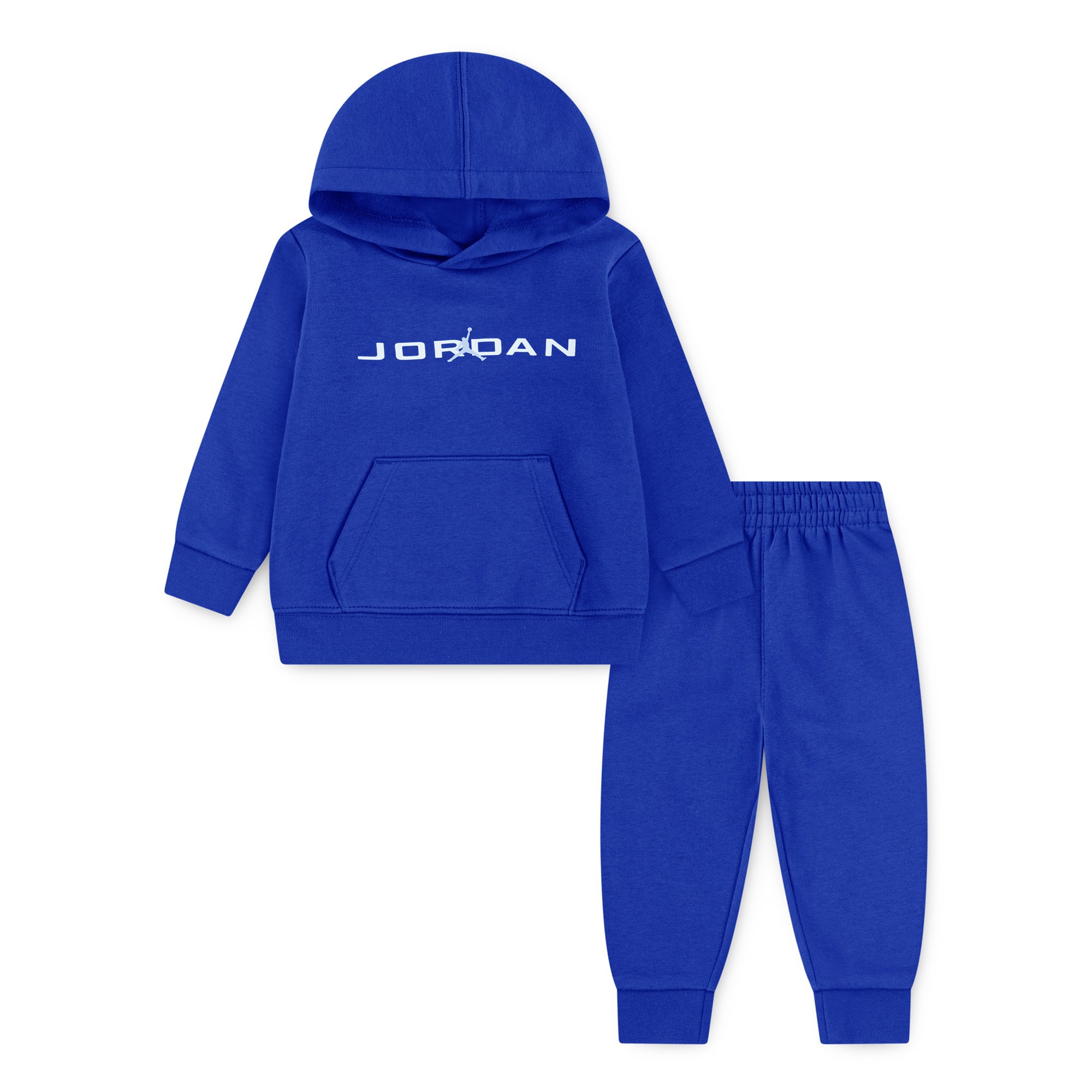 Set in pile Jordan Brand NBA Baseline - Neonati