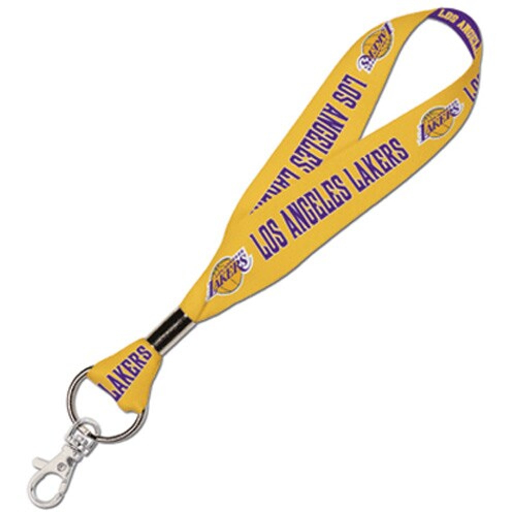 Los Angeles Lakers Schlüsselband