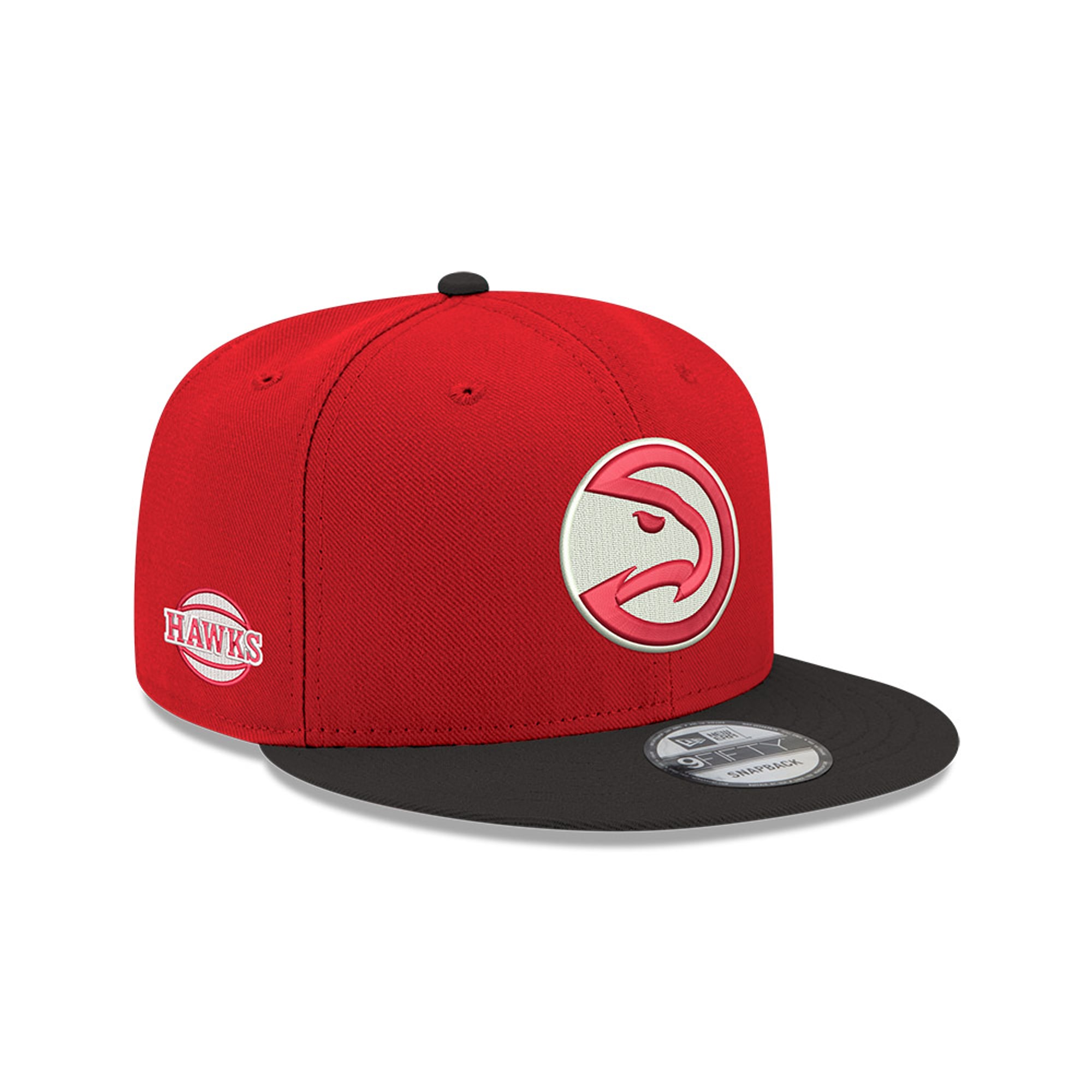 Atlanta Hawks NBA Cappellino Basic 9FIFTY