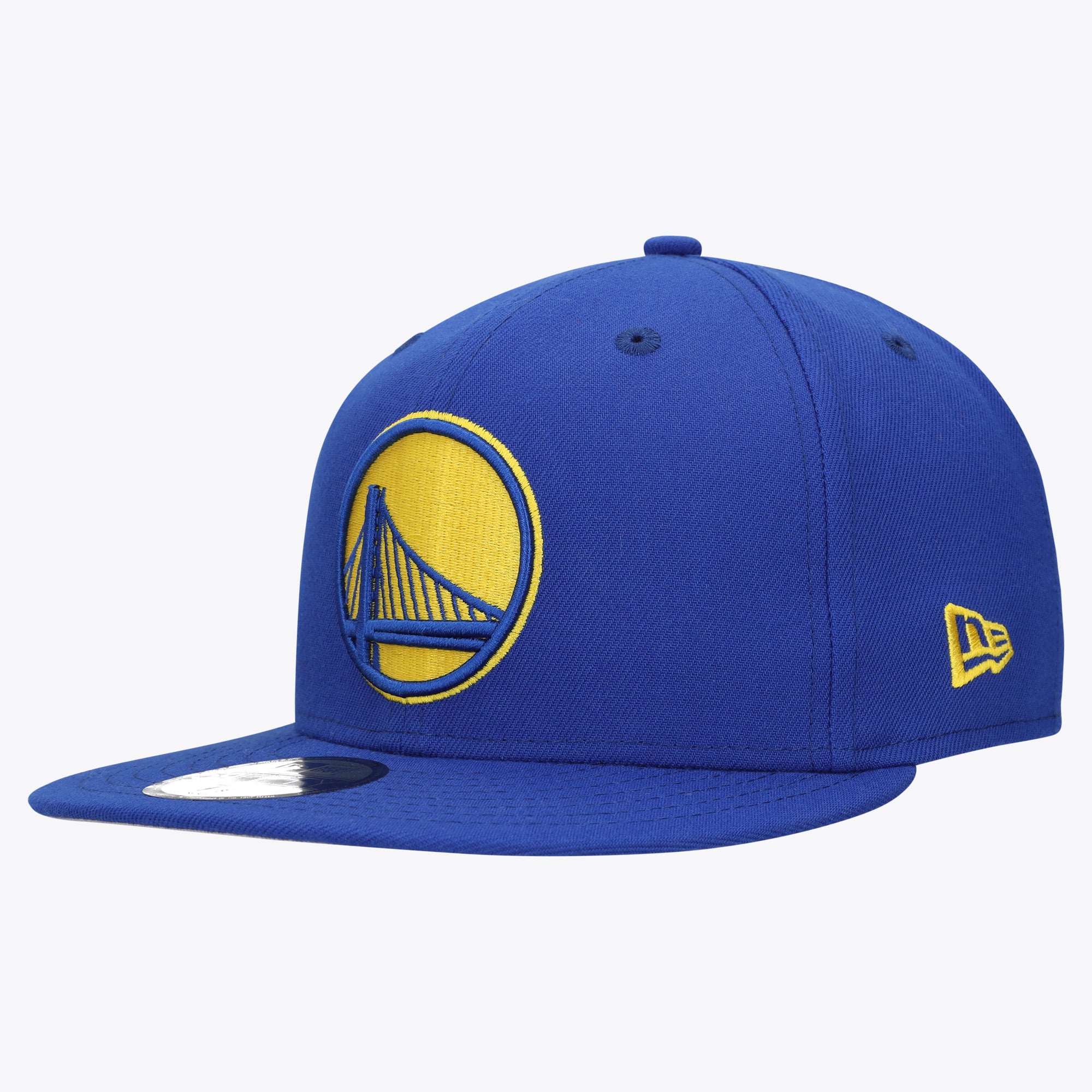 Casquette NBA Basic 59FIFTY des Golden State Warriors