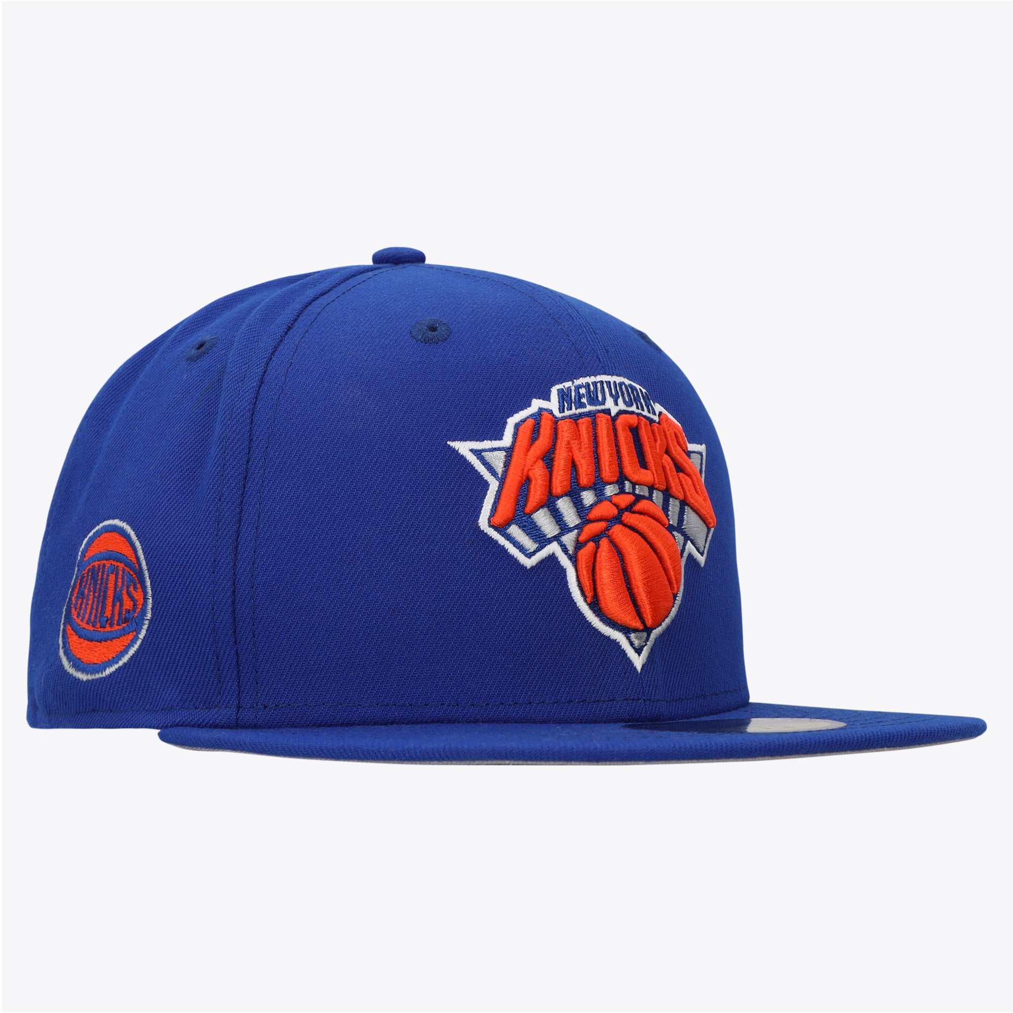 New York Knicks NBA Basic 59FIFTY Cap