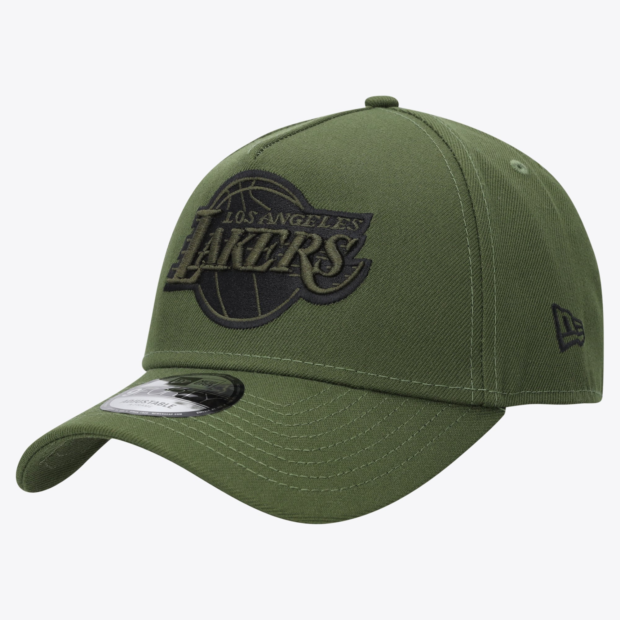 Los Angeles Lakers 9FORTY AF Cap