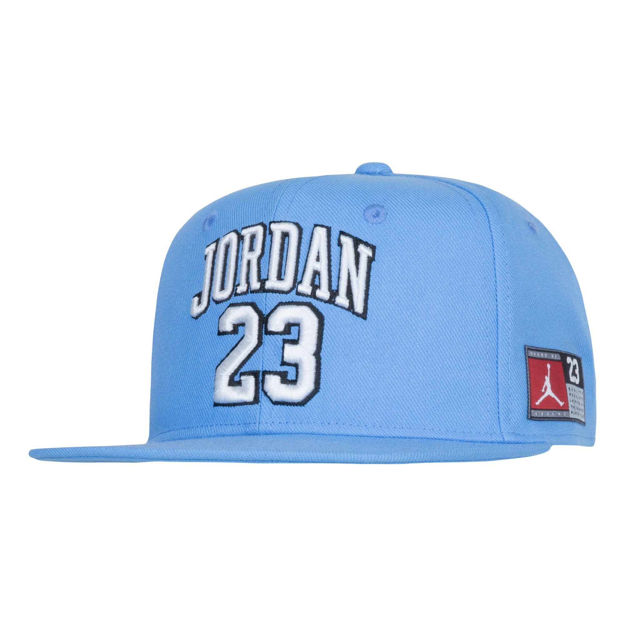 Cappellino Jordan Brand NBA Jordan 23 a visiera piatta