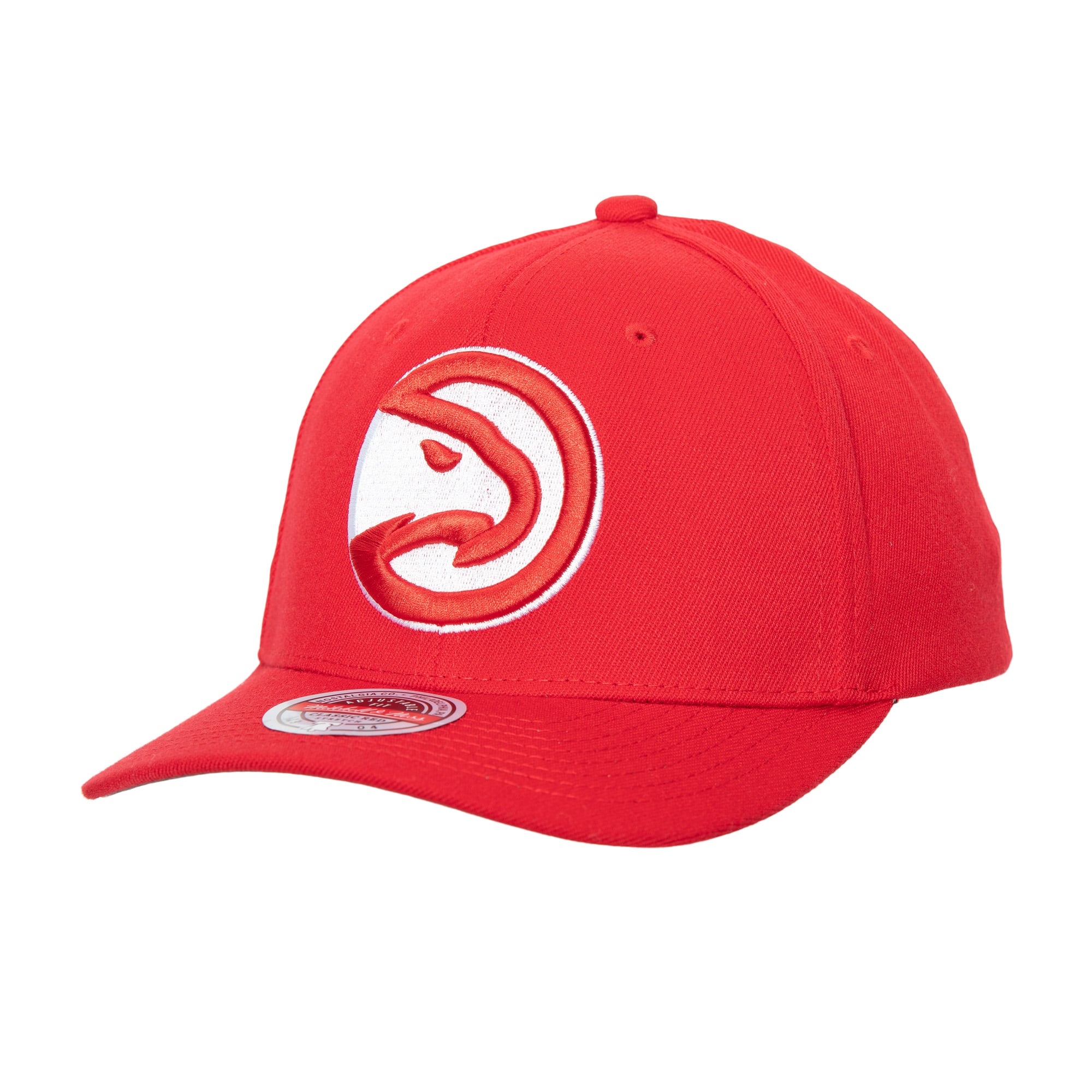 Cappellino snapback elasticizzato Atlanta Hawks NBA Team Ground 2.0.