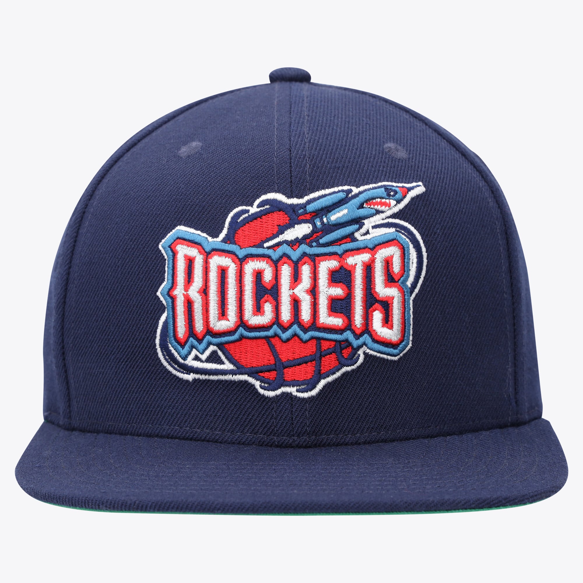 Houston Rockets NBA Team Ground 2.0 Snapback Cap