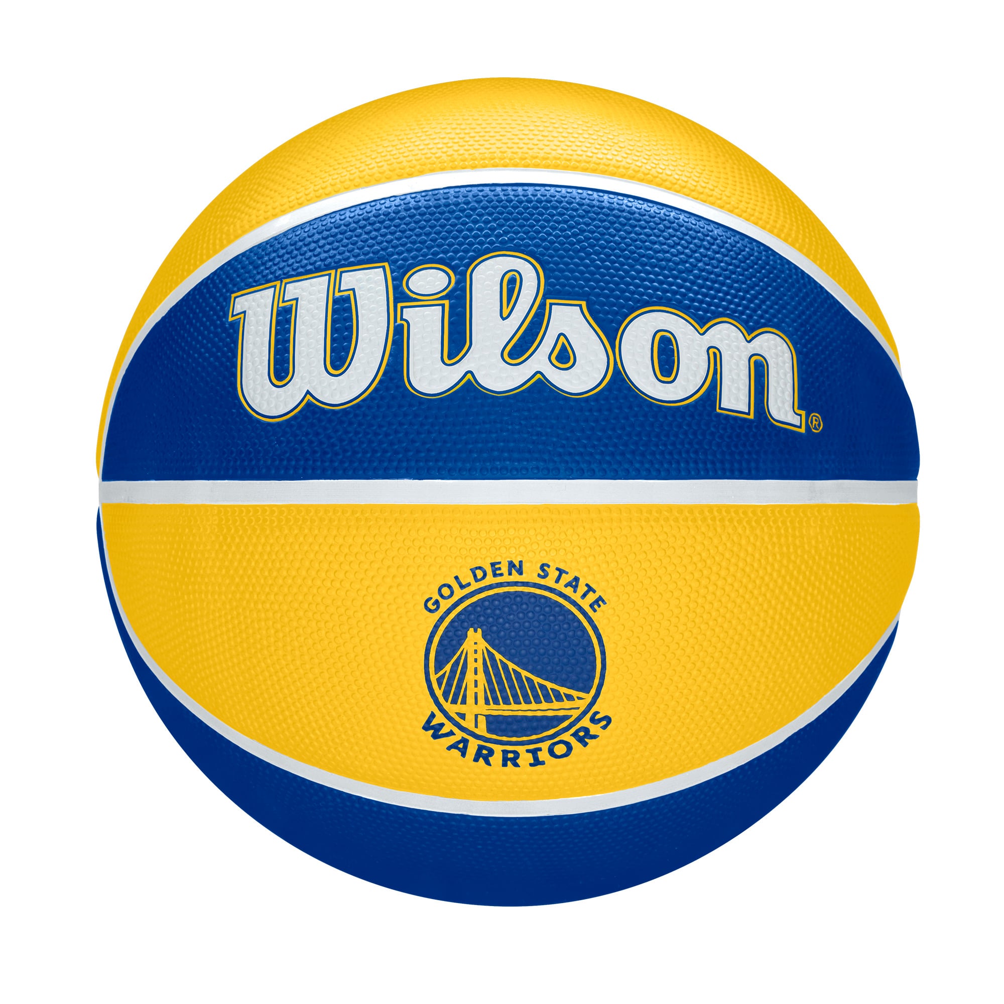Golden State Warriors Ballon taille officielle Team Tribute