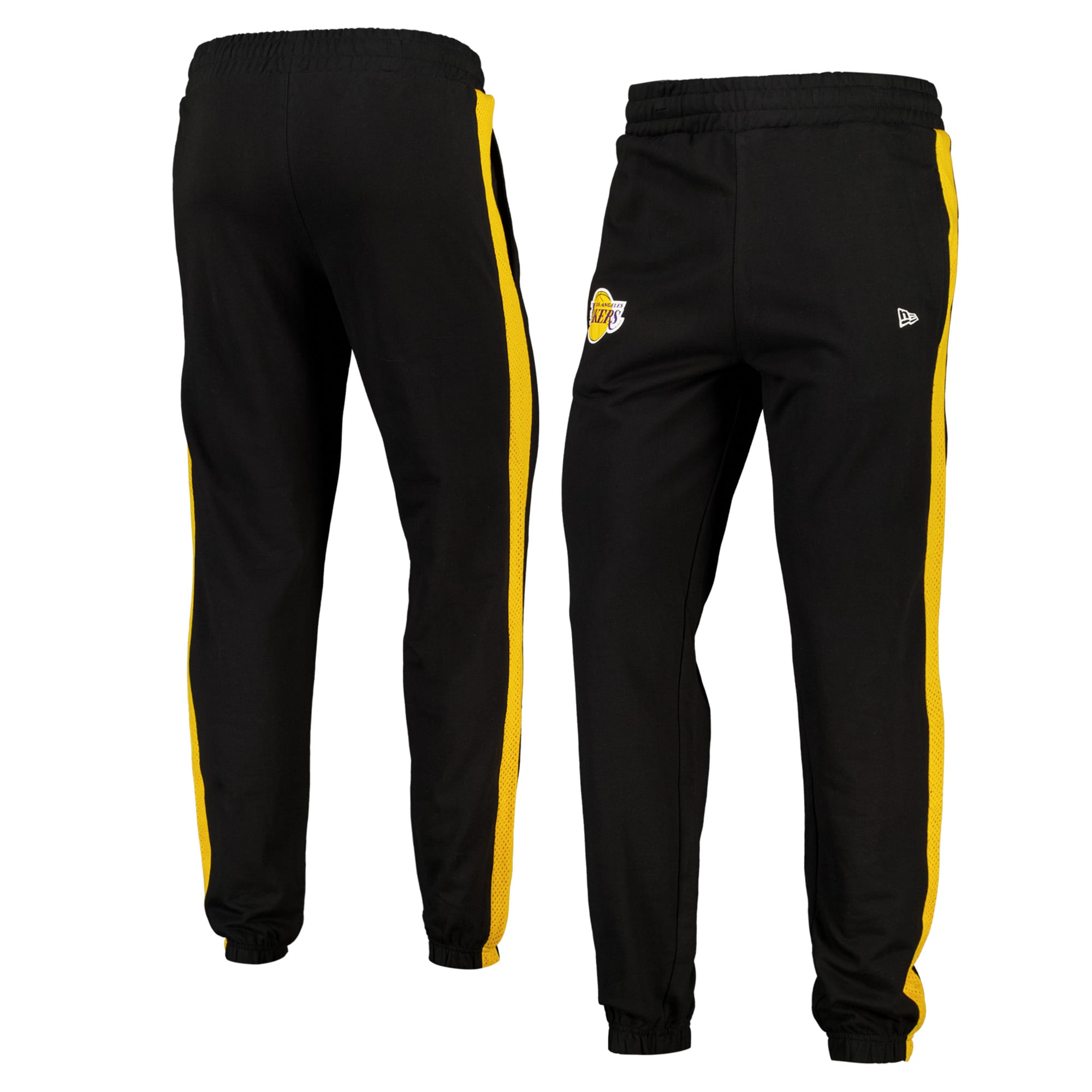 Los Angeles Lakers NBA-Team-Logo-Jogginghose