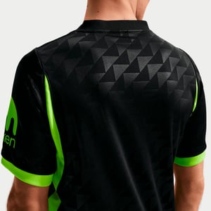 Maillot Extérieur Atlético Madrid 2026/27, vue 4
