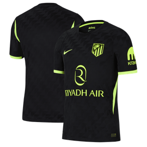Maillot Extérieur Authentique Atlético Madrid 2026/27, vue 3