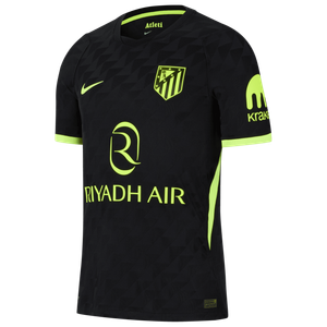 Maillot Extérieur Authentique Atlético Madrid 2026/27, vue 4