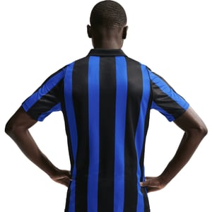 Maillot Domicile Inter Milan 2026/27, vue 4