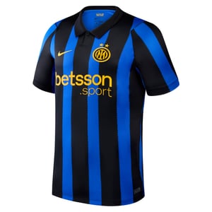 Maillot Domicile Inter Milan 2026/27, vue 5
