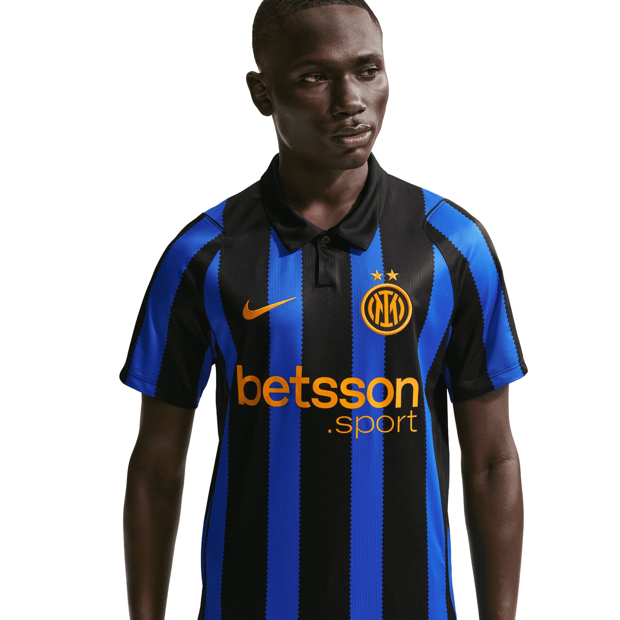Inter Milan Nike Home Stadium Shirt 2026-27