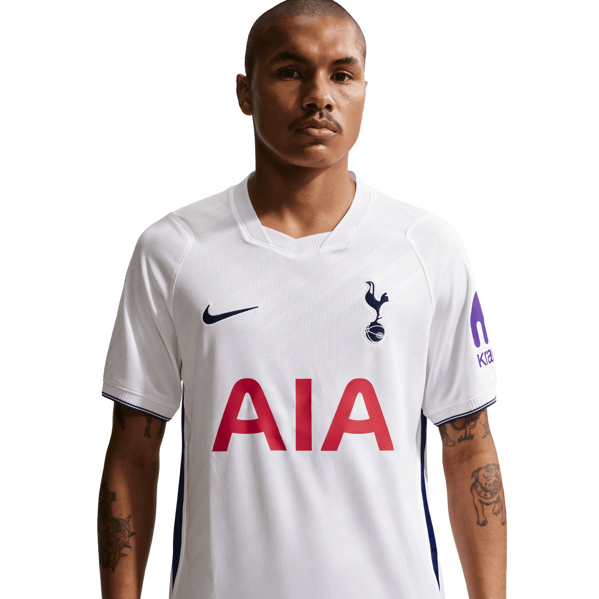 Tottenham Hotspur Home 2026/27
