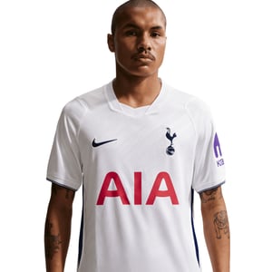 Maillot Domicile Tottenham 2026/27, vue 2