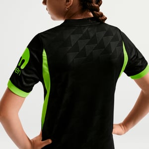 Maillot Extérieur enfant Atlético Madrid 2026/27, vue 4