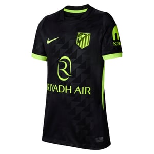 Maillot Extérieur enfant Atlético Madrid 2026/27, vue 5