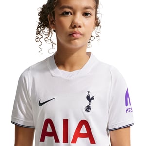 Maillot Domicile enfant Tottenham 2026/27, vue 5
