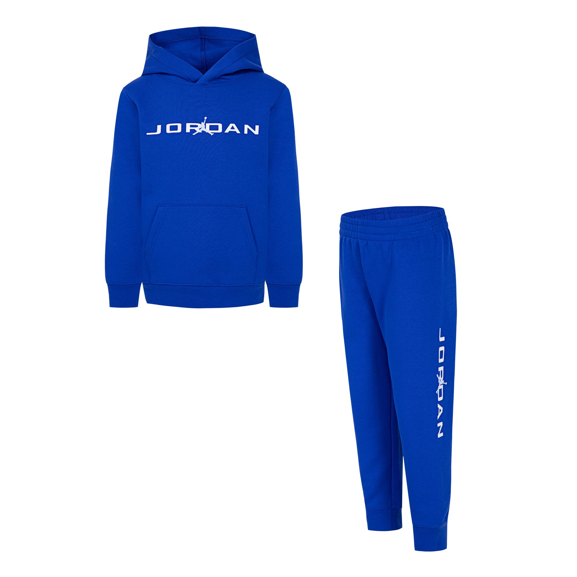 Set in pile NBA Baseline Jordan Brand - Ragazzi