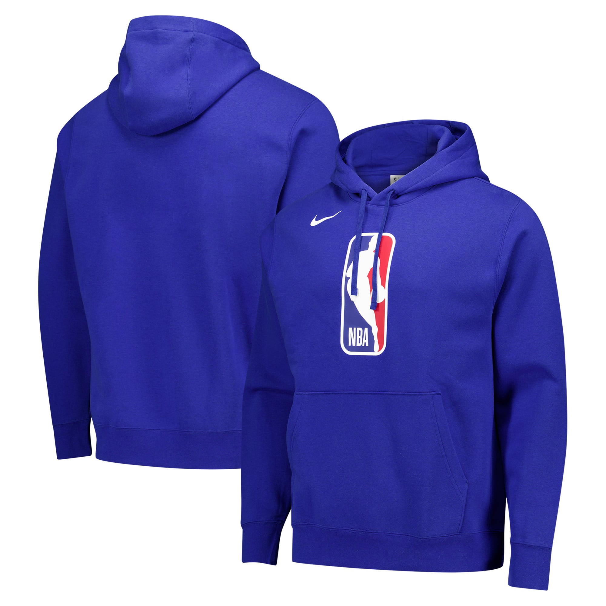 Felpa con cappuccio NBA Club