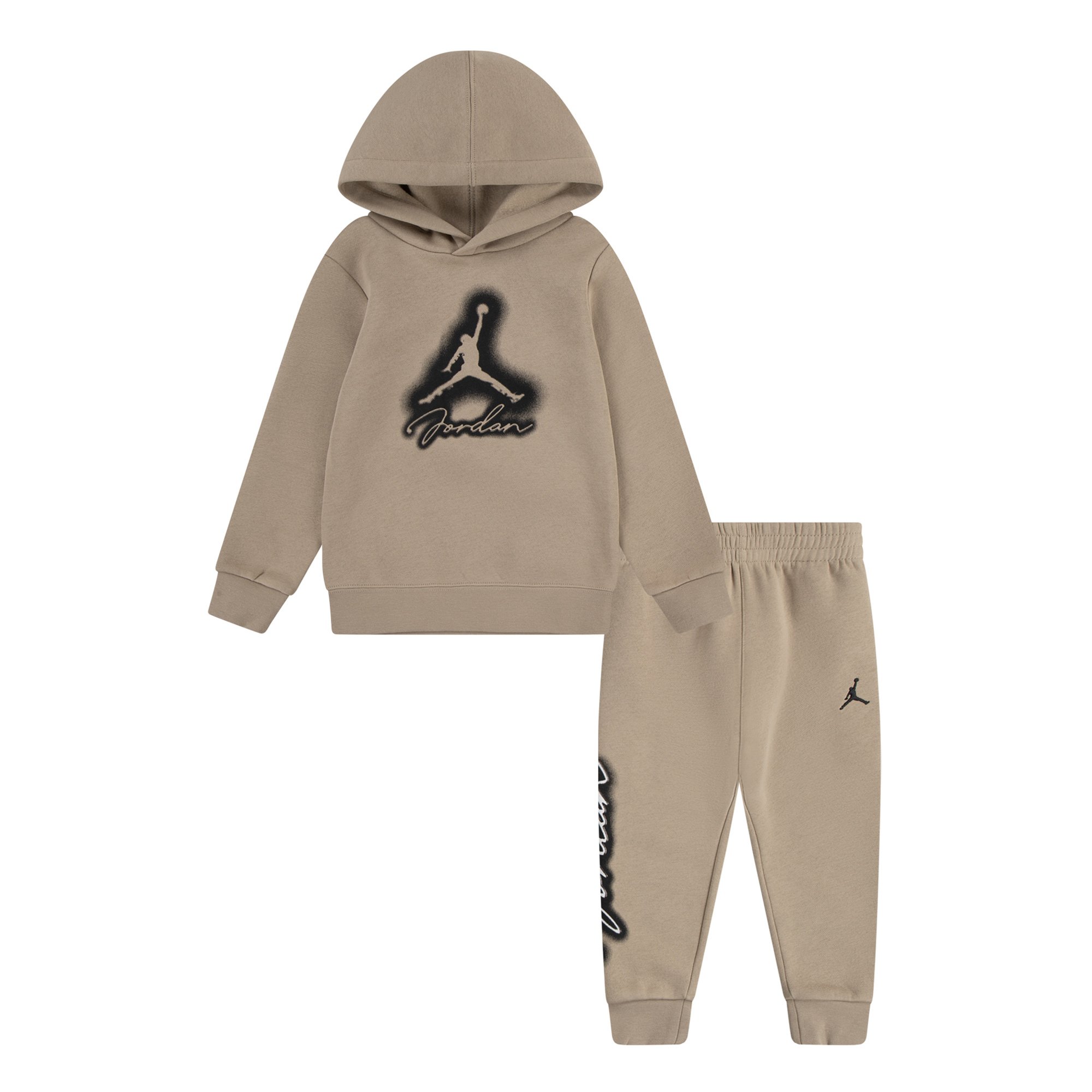 Set in pile Jordan Brand - Ragazzi