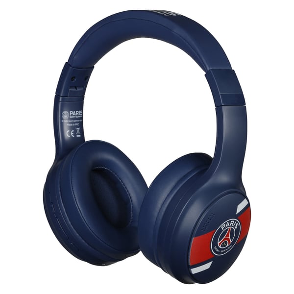 Casque audio Bluetooth PSG
