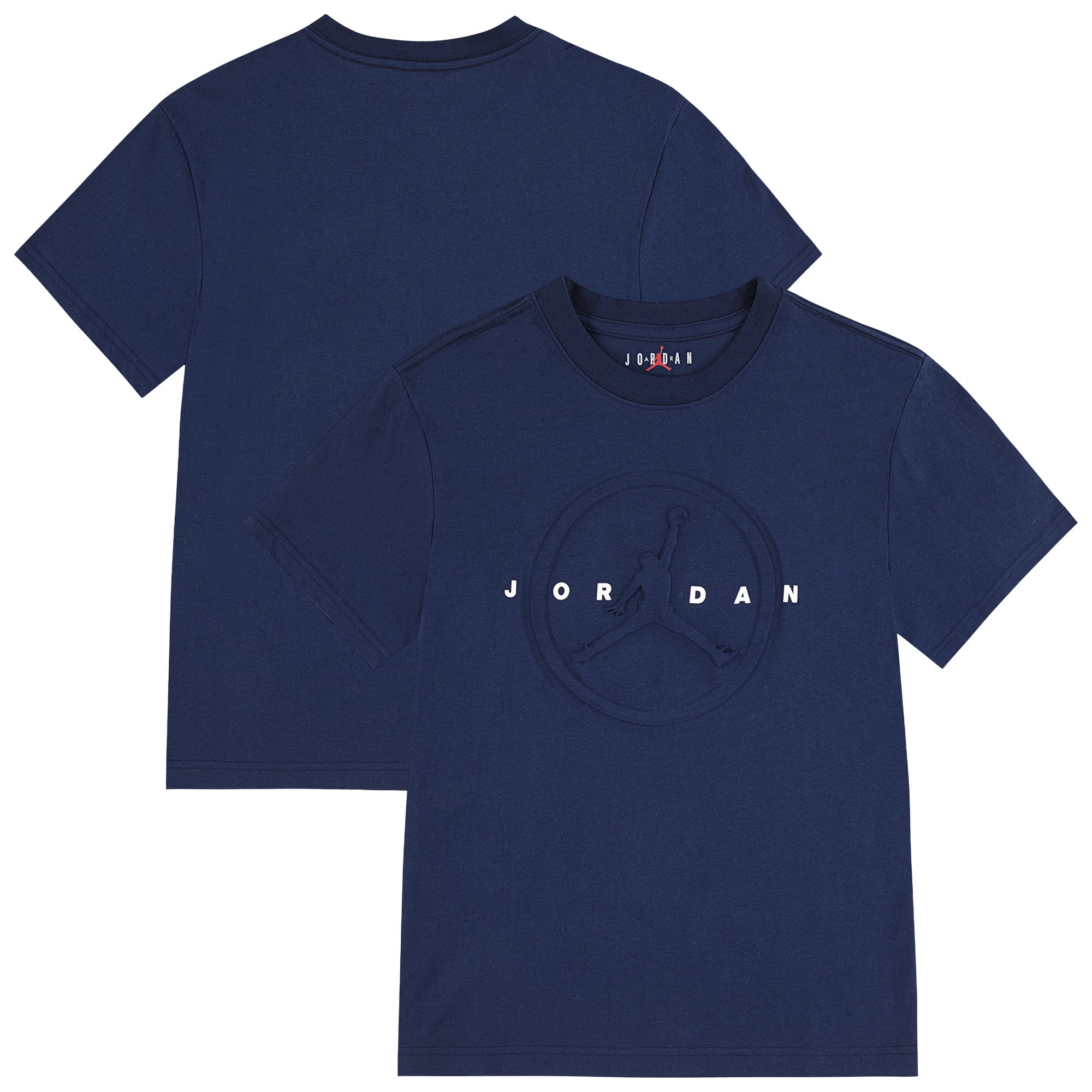 Jordan Brand Jordan T-Shirt Tape Junior