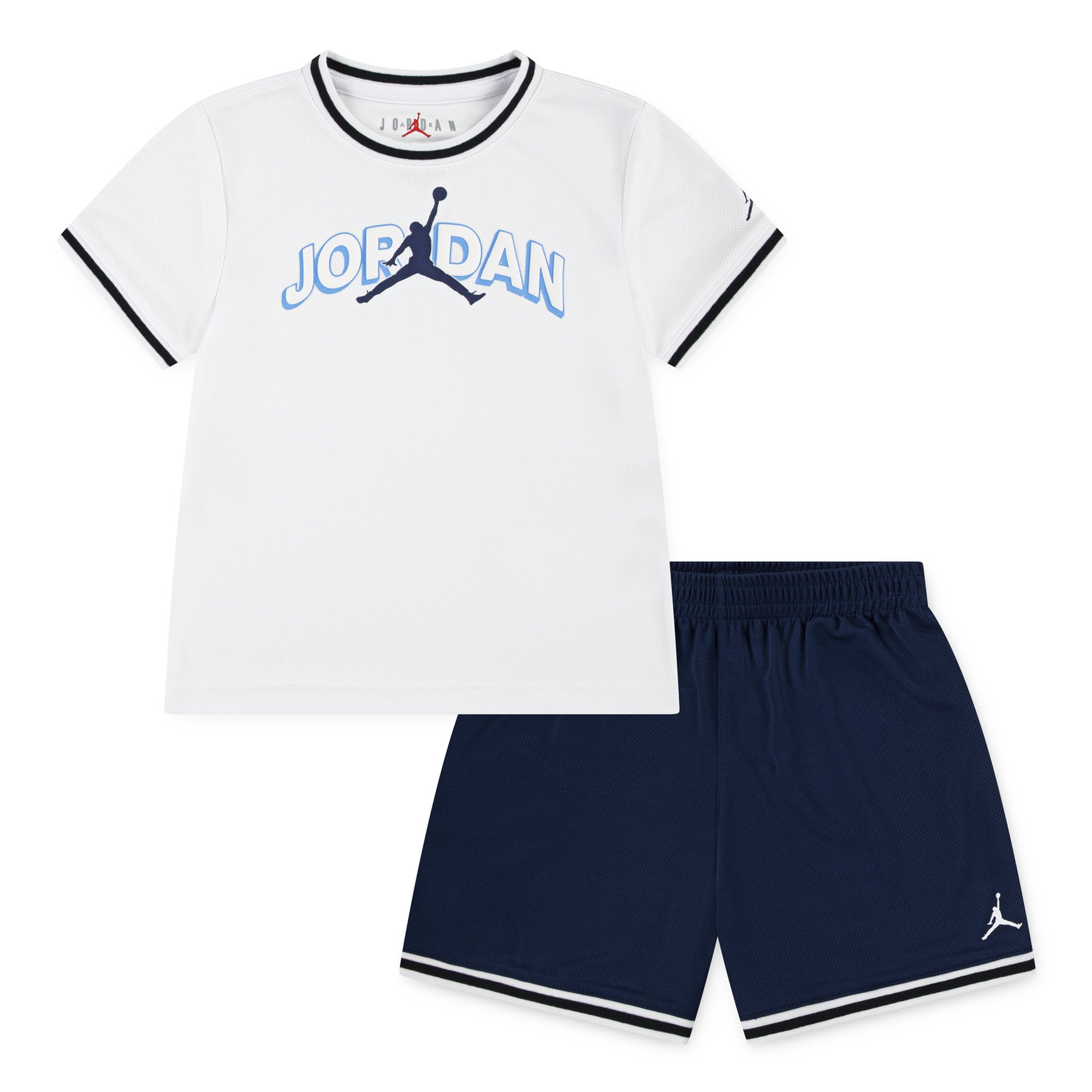 Jordan Brand Set Tape – Bambini
