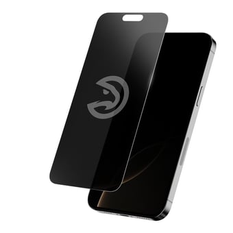 Atlanta Hawks iPhone Privacy Screen Protector