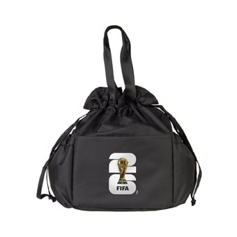 FIFA x World Cup 2026 Drawstring Eco Lunch Cooler