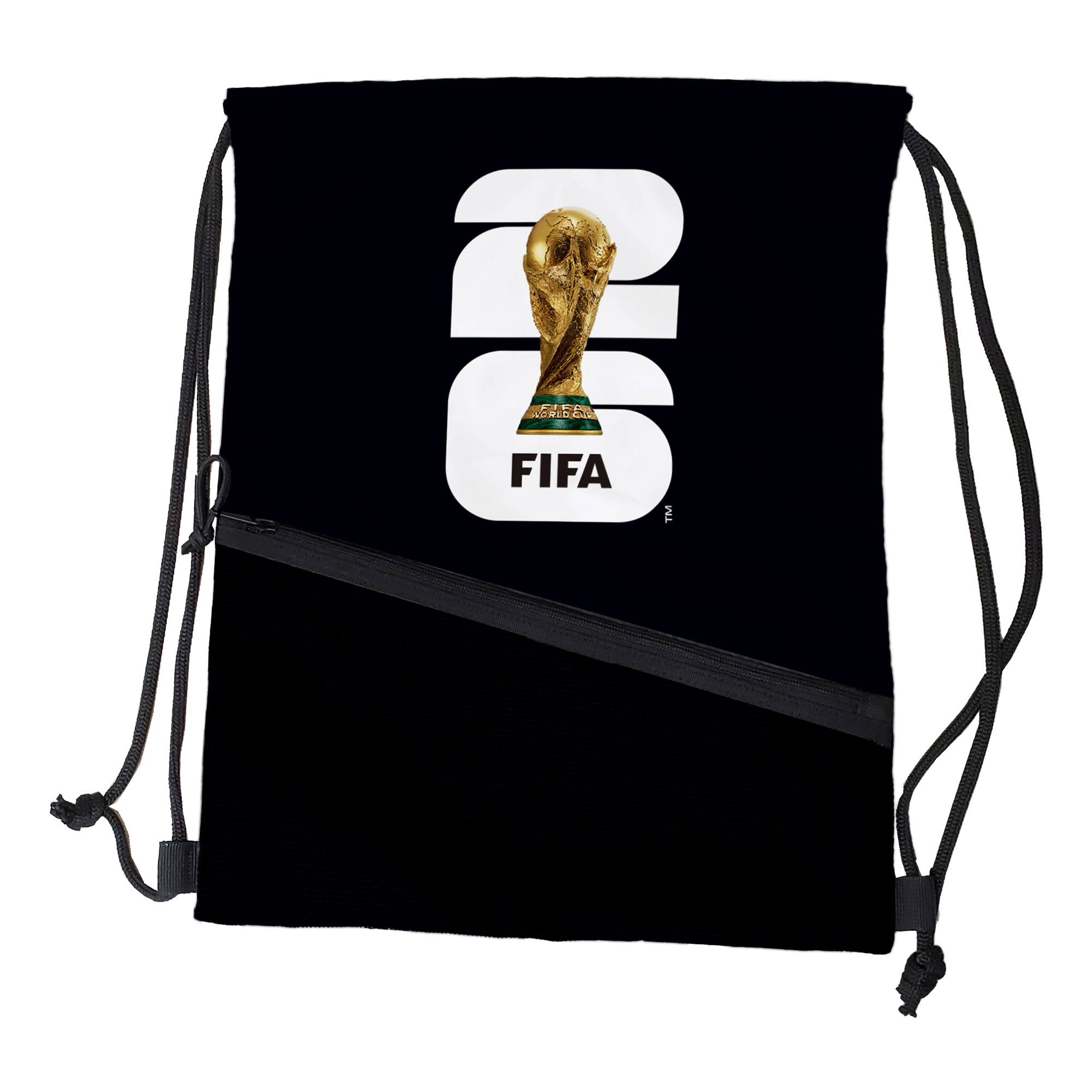 FIFA x World Cup 2026 Tilt Backsack FIFA x World Cup 2026 Tilt Backsack