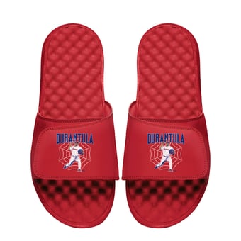 Unisex ISlide Jhoan Duran Durantula Slide Sandals