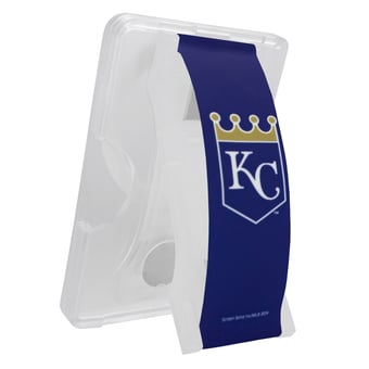 Kansas City Royals MagSafe Wallet Phone Grip