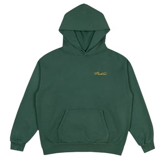 Unisex Born x Raised  Green Green Bay Packers Fine Line Hoodie