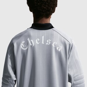 Maillot de gardien manches longues Chelsea 2025/26, vue 4
