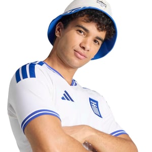 Maillot Domicile Grèce Coupe du Monde 2026, vue 5
