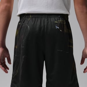 Short PSG Jordan Night Edition Stadium 25/26 - Enfant, vue 3