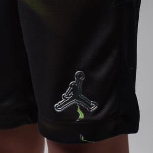Short PSG Jordan Night Edition Stadium 25/26 - Enfant, vue 5