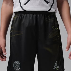 Short PSG Jordan Night Edition Stadium 25/26 - Enfant, vue 1